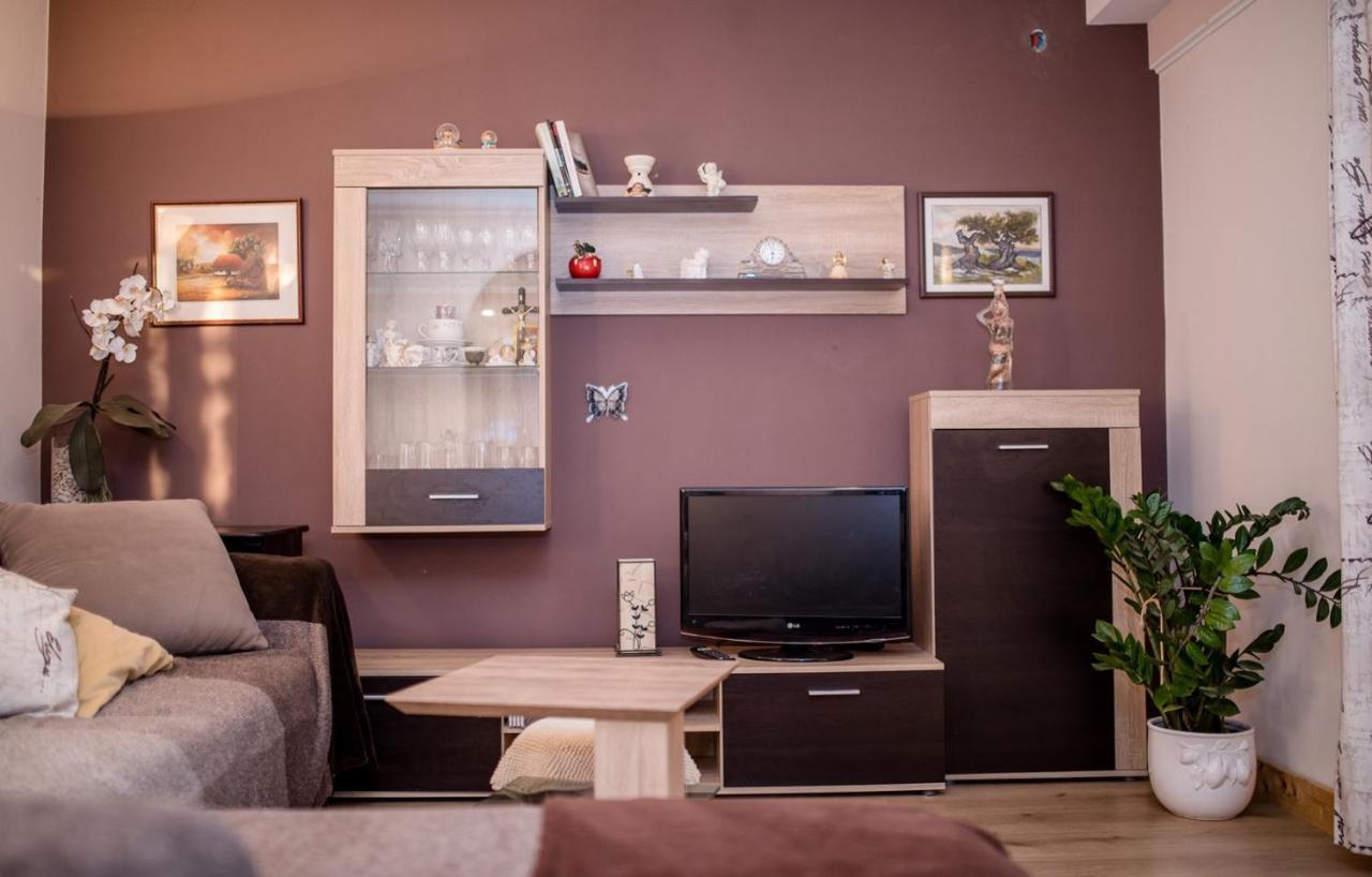 Apartments Vladimir 2836 Palit Extérieur photo