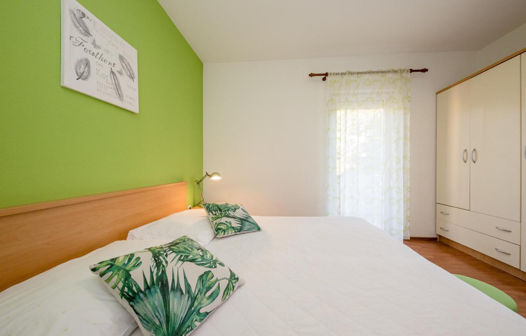 Apartments Vladimir 2836 Palit Chambre photo