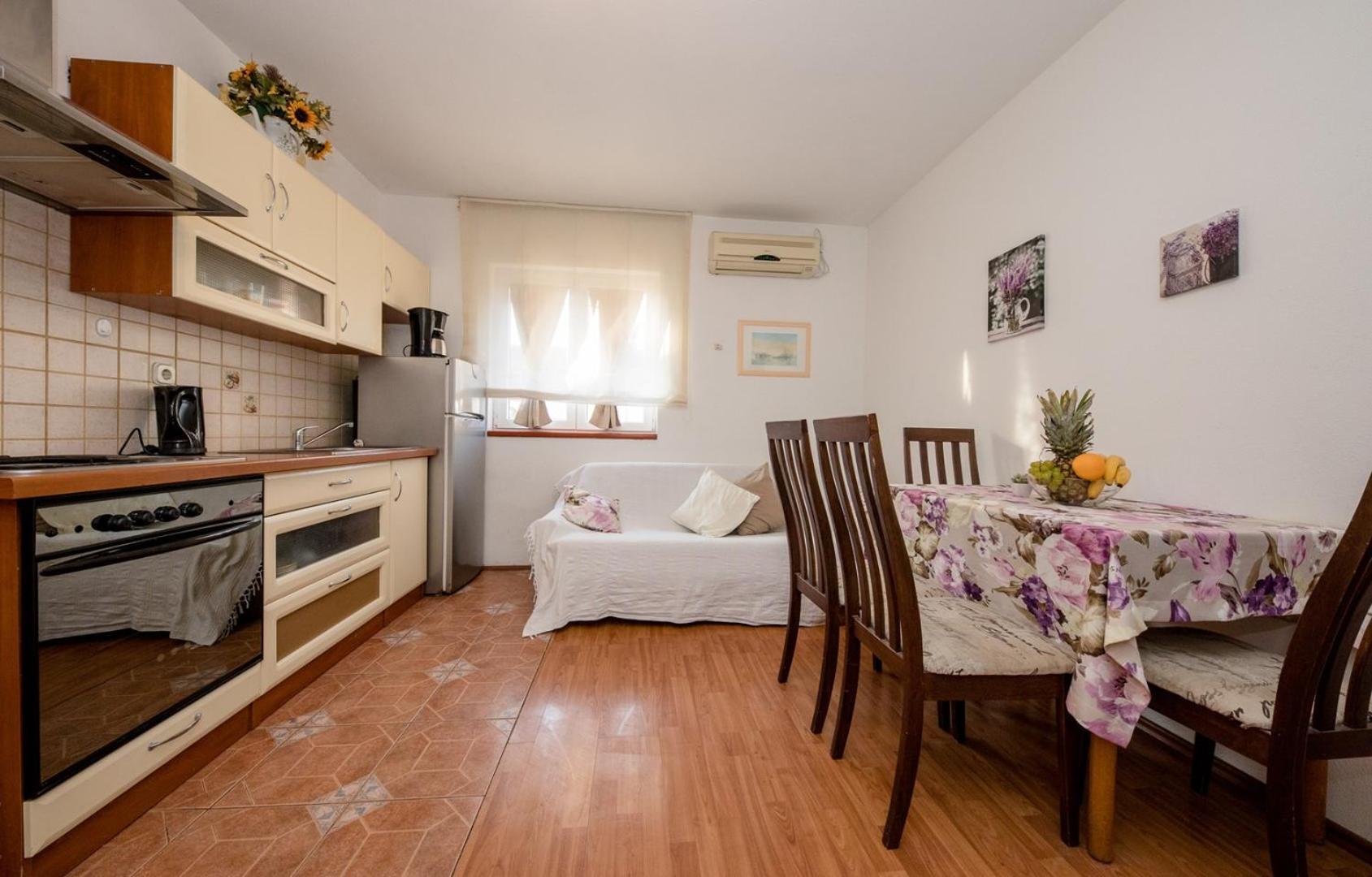 Apartments Vladimir 2836 Palit Chambre photo