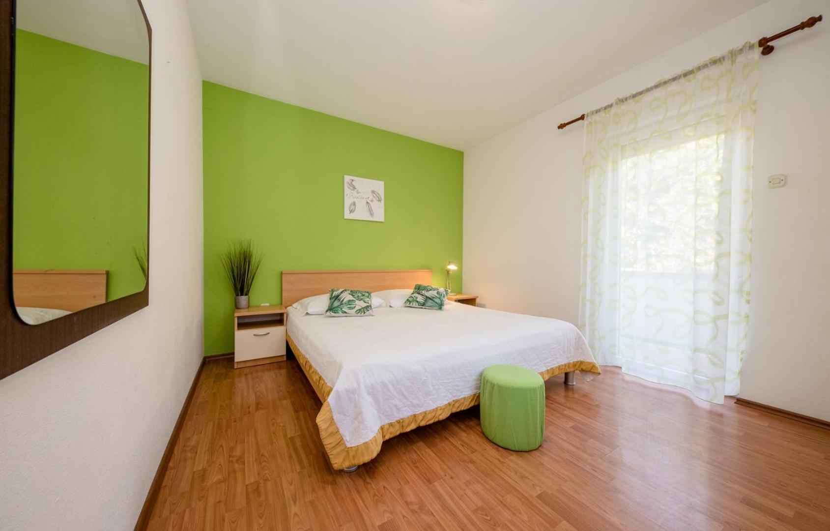 Apartments Vladimir 2836 Palit Chambre photo