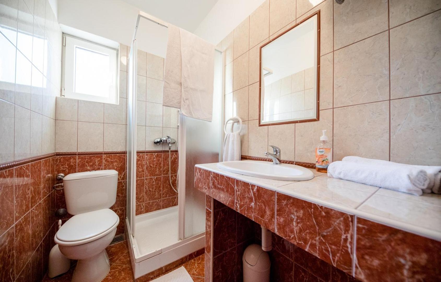 Apartments Vladimir 2836 Palit Chambre photo